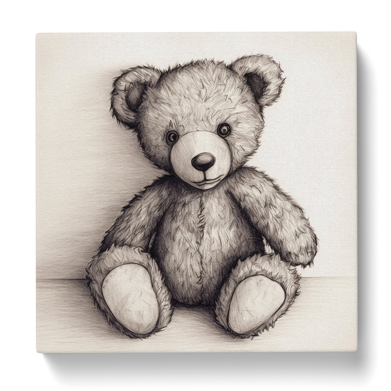 Print, 35cm H x 35cm W x 3cm D