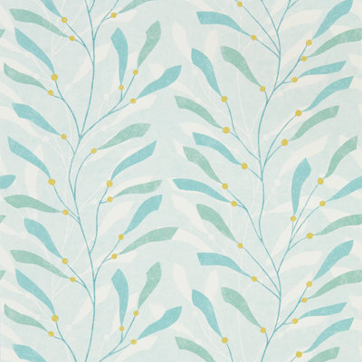 Sea Kelp Wallpaper