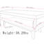 Repose-pieds Owen-675053708