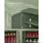 18 Pairs Shoe Storage Cabinet-1938683134