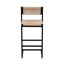 Ensemble de 2 tabourets de bar Honey-2137118838