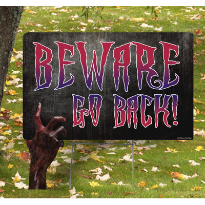 Halloween Decoration