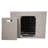 31" SQUARE FIRE PIT - 40,000 BTU