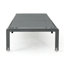 KD CHAISE LUNGE GRIS