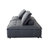 Upholstered 45'' Sofa-88792439
