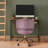 Reniel Corduroy Task Chair-68833359