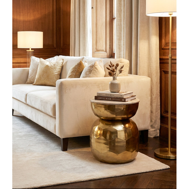 Solace Side Table