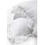 100% lin français 100% lin taie décorative 26 x 26, ensemble de 2 taies décoratives carrées pré-lavées, bride de 3 po de large | Découverte rustique certifiée OEKO-TEX-1043184667