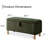 Dayvian 39.3" Storage Ottoman Bench for End of Bed-1342135078