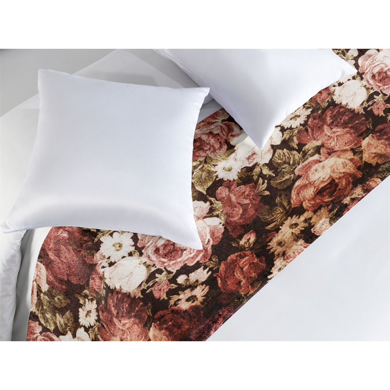 Foulard de lit Ambesonne, Grand lit