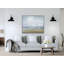 Serenity At Shore Painting-49510660