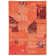 Sofi Geometric Cotton Hand Woven Area Rug