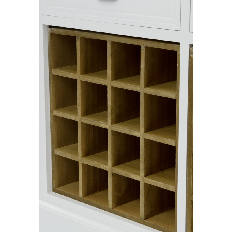Knowles Display Cabinet