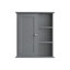 Armoire murale de salle de bain-288367387