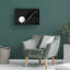 Art sur toile, "Jacqueline"-109334911
