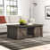 Dedrick Coffee Table with Storage