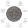 Amedee Performance Floral Indoor/Outdoor Area Rug