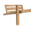 Méridienne d'extérieur Acacia (ensemble de 2)-1207055982