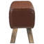 Upholstered Bench-1384811973