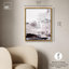 Art abstrait noir sur blanc Aspen In Winter par Dakota Fields-1616036974-1616036973