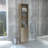 Malaga Linen Cabinet-721999033