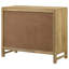 Buffet décoratif 2 portes Henley