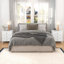 Table de chevet 3 tiroirs Allysyn-1551372274