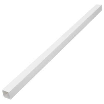 Cable Trunking 10 M PVC