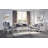 Assetou Upholstered 88'' Sofa