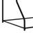 Floor Bunk Bed With Ladder & Safety Guardrail, Metal Bunk Bed-1091132461