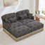 Canapé Comfy Chenille Leopard-45604161
