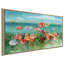 Coquelicots côtiers - Peinture-89164352-89164362