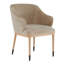 Hershel Upholstered Arm Chair