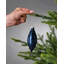 14.71 cm Plastic / Acrylic Shatterproof Bauble-1363758335