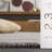 Jeaneen Hand Tufted Performance Abstract Rug-1819174663