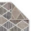 Laubin Geometric Area Rug-1207272307