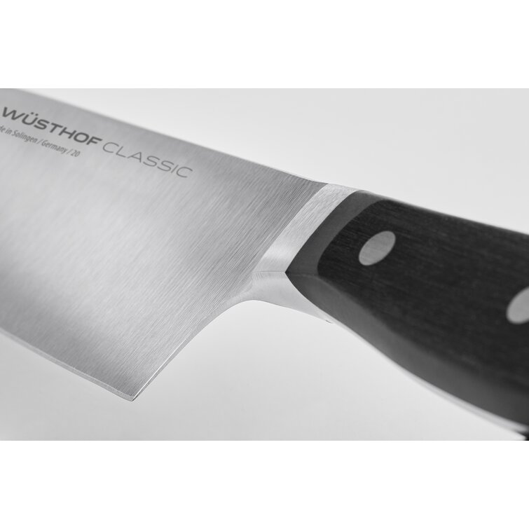 Classic 5 Tomato Knife - Duluth Kitchen Co