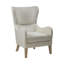 Fauteuil à oreilles AriSwoop