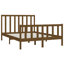 Bed Frame Solid Wood-1142131923-1142131922