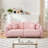 Ambus Upholstered 86.6'' Sofa-1554121779