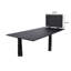 Cloison de bureau en tissu 1 panneau-63324629