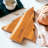 Carswell Teak Solid Wood Cutting Board