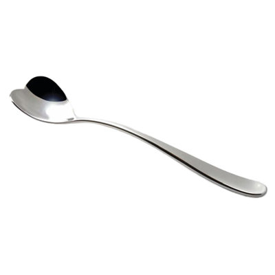Big Love Stainless Steel Ice Cream Spoon