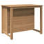 Vidaxl Kitchen Island Panama 112X77x90 Cm Solid Wood Pine
