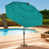 Turquoise Blue