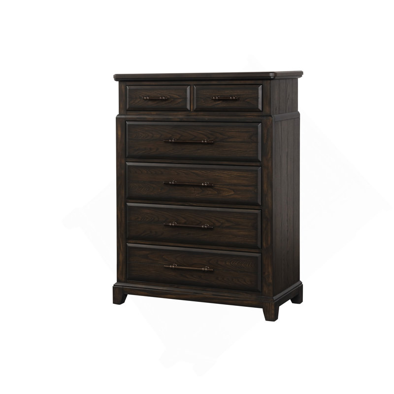 Commode 6 tiroirs