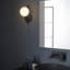 Terflinger Spa 1-Light Bathroom Wall Light-487934184
