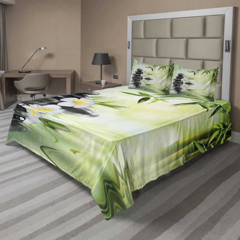 Microfiber Sheet Set, Full Sheet Set + Fitted Sheet + 2 Pillowcases