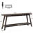 2-Tier Sofa Table,Console Table,Side Table