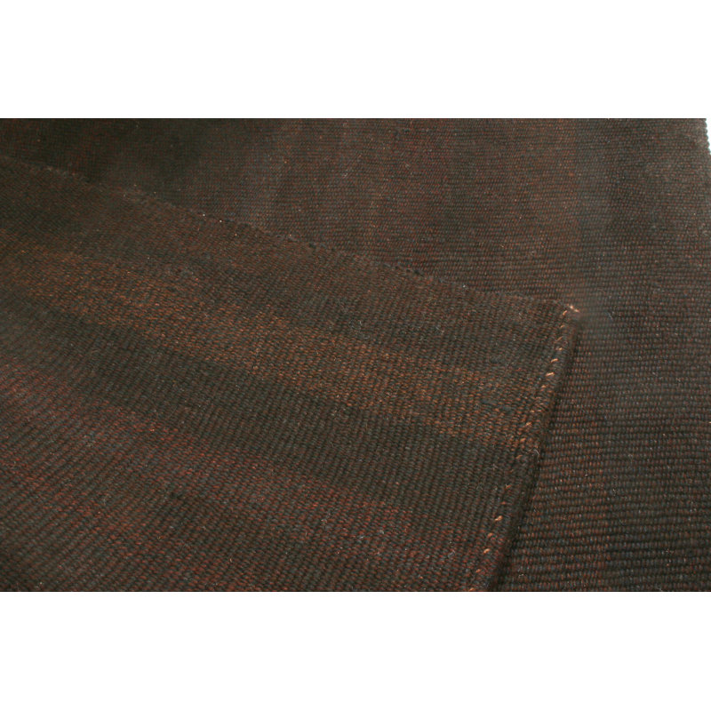 One-of-a-Kind 3'3" X 18'3" Flatweave Area Rug